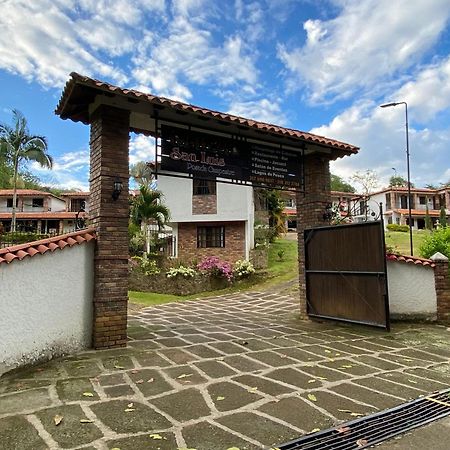 Rancho San Luis, Páramo Exteriér fotografie