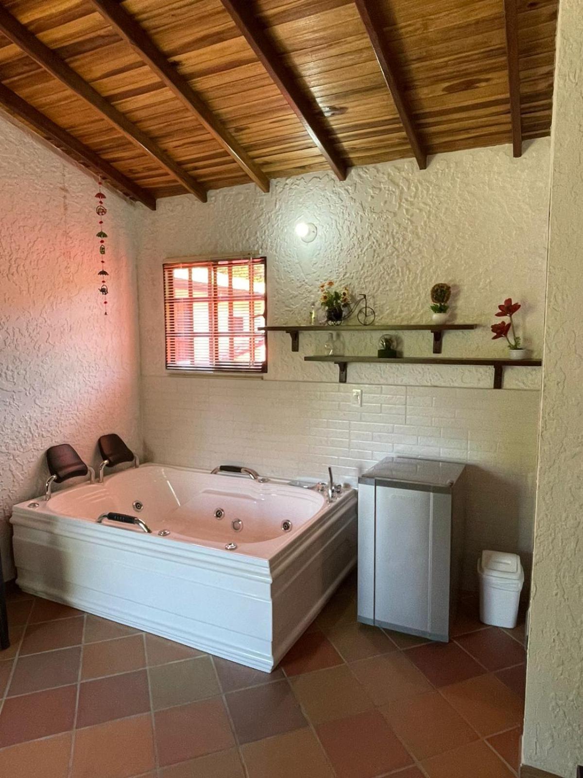 Rancho San Luis, Páramo Exteriér fotografie
