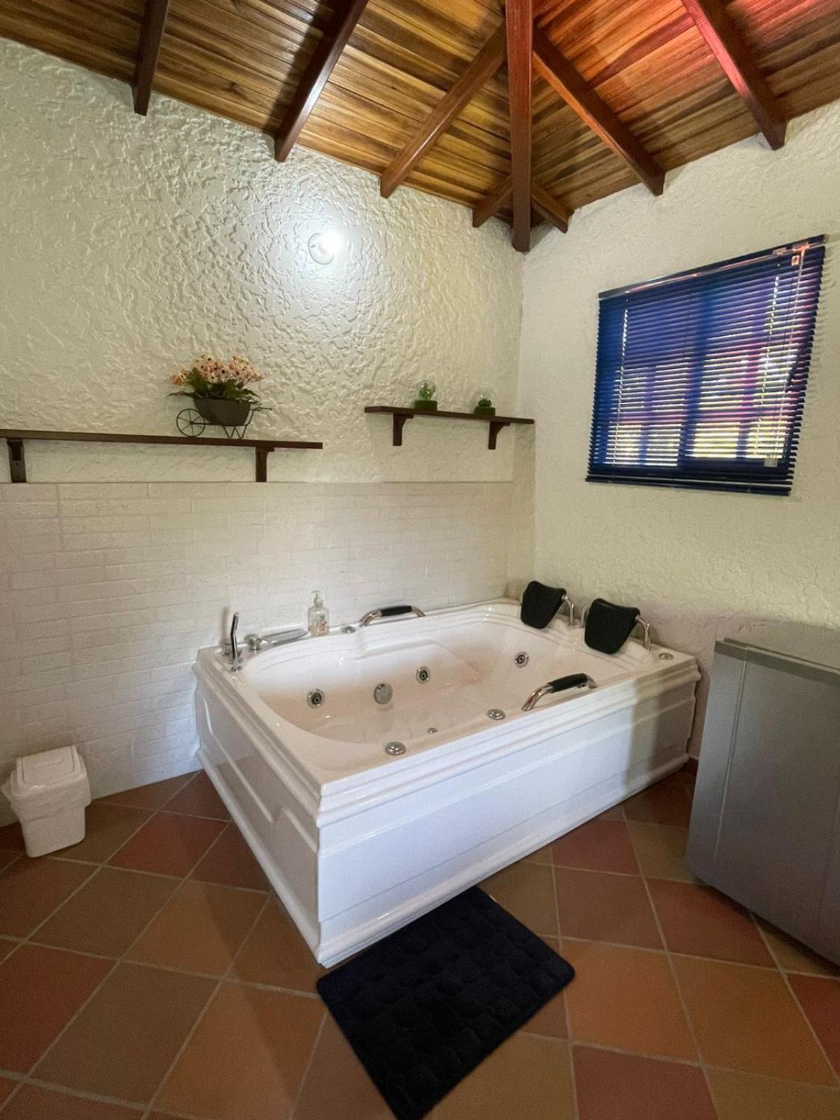 Rancho San Luis, Páramo Exteriér fotografie